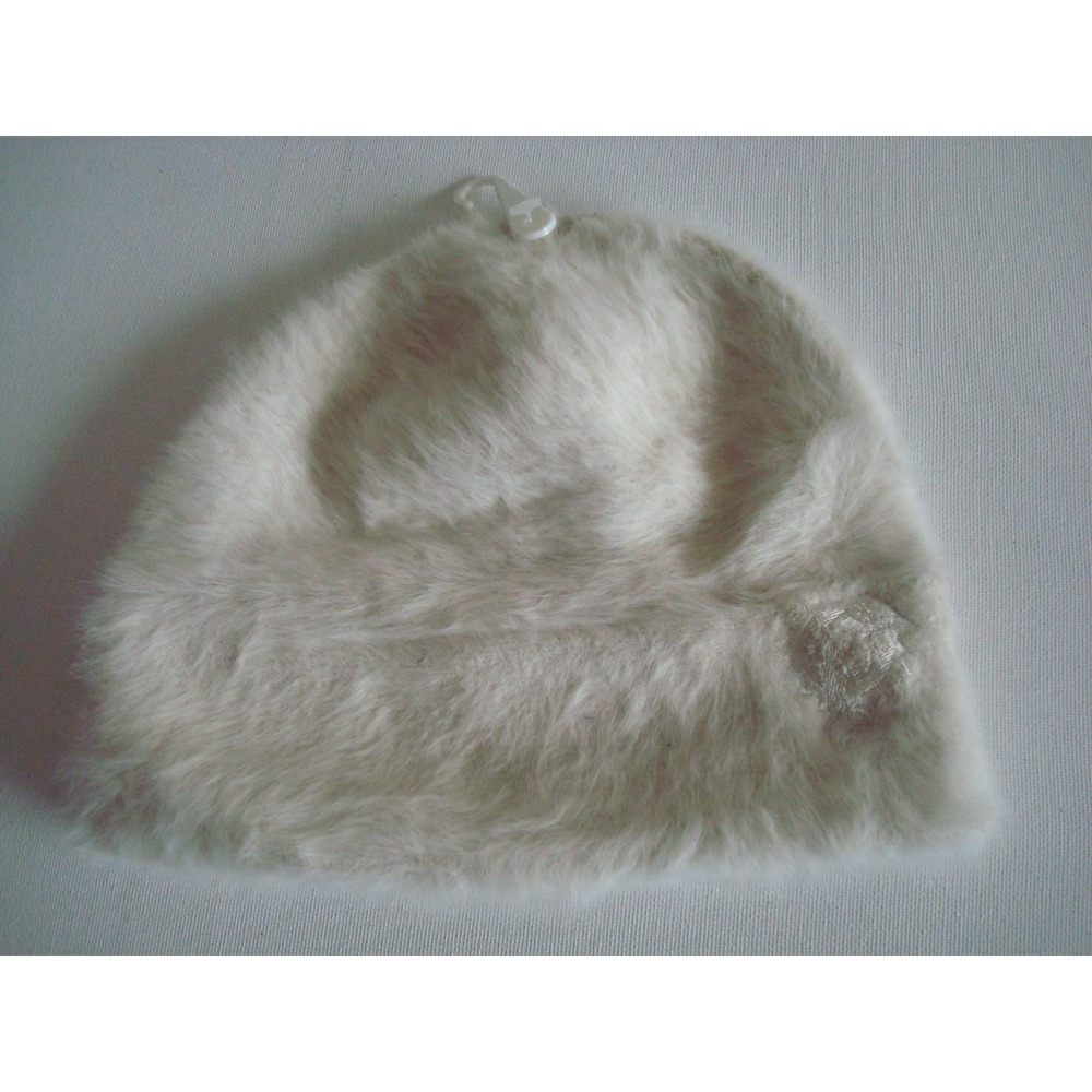 MIAMI DOLPHINS WOMENS  BEANIE KNIT TOBOGGAN HAT CAP 00S Y2K VINTAGE‎ L1
